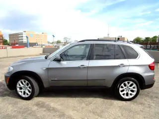 2013 BMW X5
