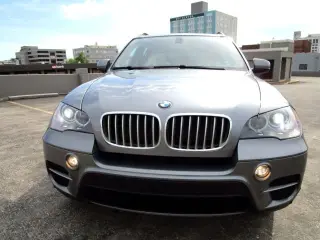 2013 BMW X5
