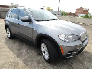 2013 BMW X5