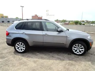 2013 BMW X5