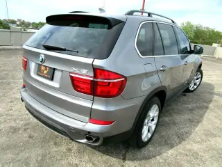 2013 BMW X5