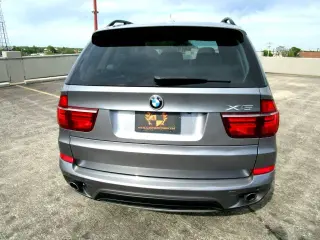 2013 BMW X5
