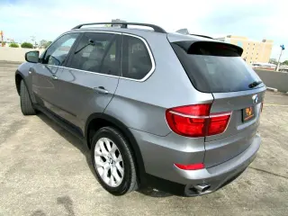 2013 BMW X5