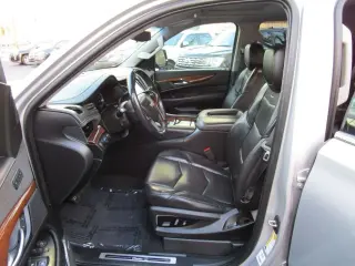 2019 CADILLAC ESCALADE