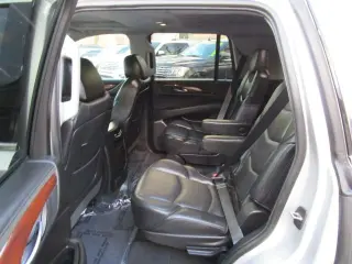 2019 CADILLAC ESCALADE