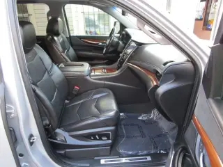 2019 CADILLAC ESCALADE