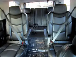 2019 CADILLAC ESCALADE