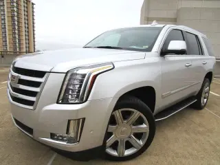 2019 CADILLAC ESCALADE