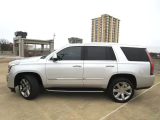 2019 CADILLAC ESCALADE