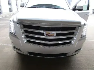 2019 CADILLAC ESCALADE