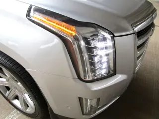 2019 CADILLAC ESCALADE