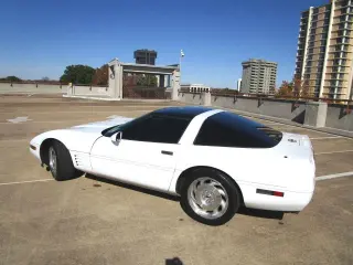 1994 CHEVROLET CORVETTE