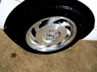 1994 CHEVROLET CORVETTE