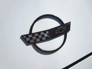 1994 CHEVROLET CORVETTE