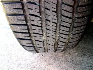 1994 CHEVROLET CORVETTE