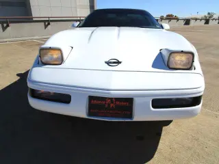 1994 CHEVROLET CORVETTE