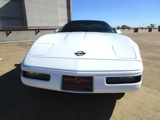 1994 CHEVROLET CORVETTE