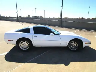 1994 CHEVROLET CORVETTE