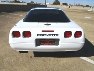 1994 CHEVROLET CORVETTE