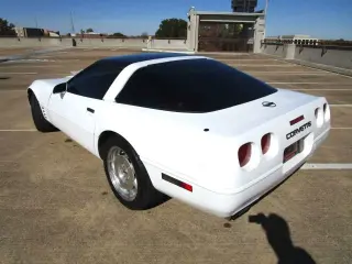 1994 CHEVROLET CORVETTE