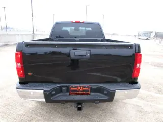 2013 CHEVROLET SILVERADO 1500 EXTENDED CAB