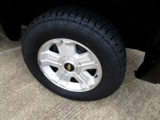 2013 CHEVROLET SILVERADO 1500 EXTENDED CAB