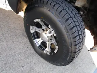 2001 CHEVROLET SILVERADO 2500 HD CREW CAB