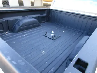 2001 CHEVROLET SILVERADO 2500 HD CREW CAB