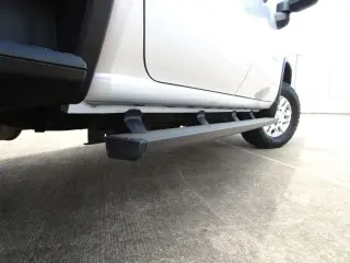 2020 CHEVROLET SILVERADO 2500 HD CREW CAB
