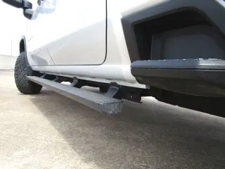 2020 CHEVROLET SILVERADO 2500 HD CREW CAB