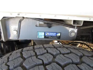 2016 CHEVROLET SILVERADO 3500 HD CREW CAB