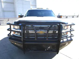 2016 CHEVROLET SILVERADO 3500 HD CREW CAB