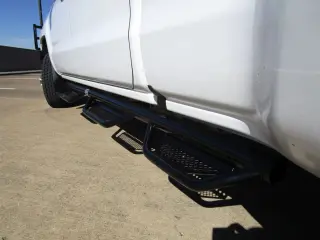 2016 CHEVROLET SILVERADO 3500 HD CREW CAB
