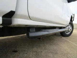 2017 CHEVROLET SILVERADO 3500 HD CREW CAB