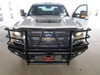 2017 CHEVROLET SILVERADO 3500 HD CREW CAB
