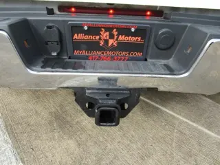 2017 CHEVROLET SILVERADO 3500 HD CREW CAB