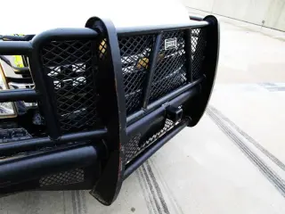 2011 CHEVROLET SILVERADO 3500 HD REGULAR CAB & CHASSIS