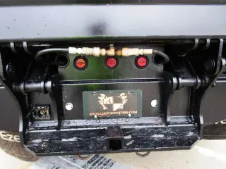 2011 CHEVROLET SILVERADO 3500 HD REGULAR CAB & CHASSIS