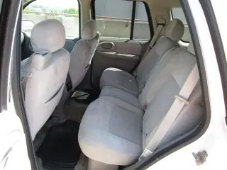 2008 CHEVROLET TRAILBLAZER