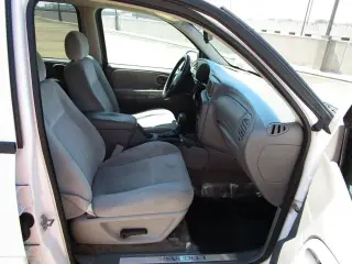 2008 CHEVROLET TRAILBLAZER