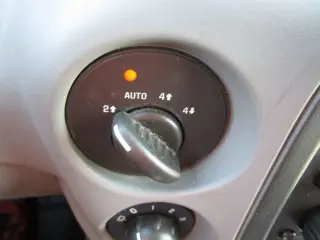 2008 CHEVROLET TRAILBLAZER