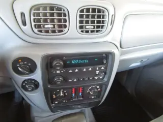 2008 CHEVROLET TRAILBLAZER