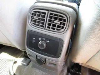 2008 CHEVROLET TRAILBLAZER