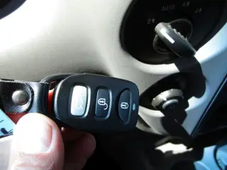 2008 CHEVROLET TRAILBLAZER