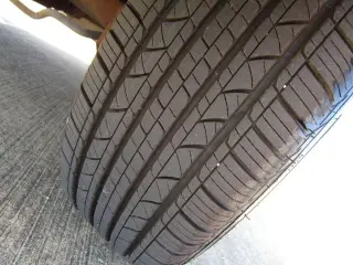 2008 CHEVROLET TRAILBLAZER