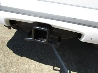 2008 CHEVROLET TRAILBLAZER