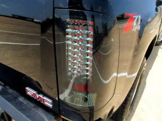 2011 GMC SIERRA 1500 EXTENDED CAB