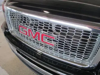 2011 GMC SIERRA 1500 EXTENDED CAB