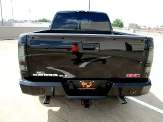 2011 GMC SIERRA 1500 EXTENDED CAB