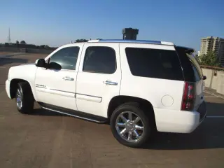 2008 GMC YUKON